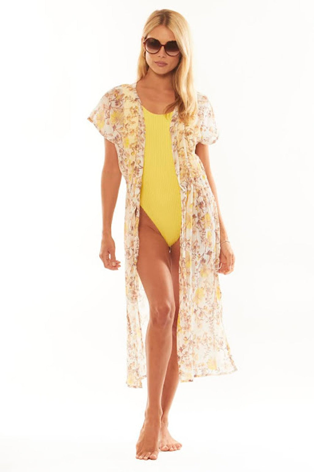 AMUSE SOCIETY KRISTEN DRESS