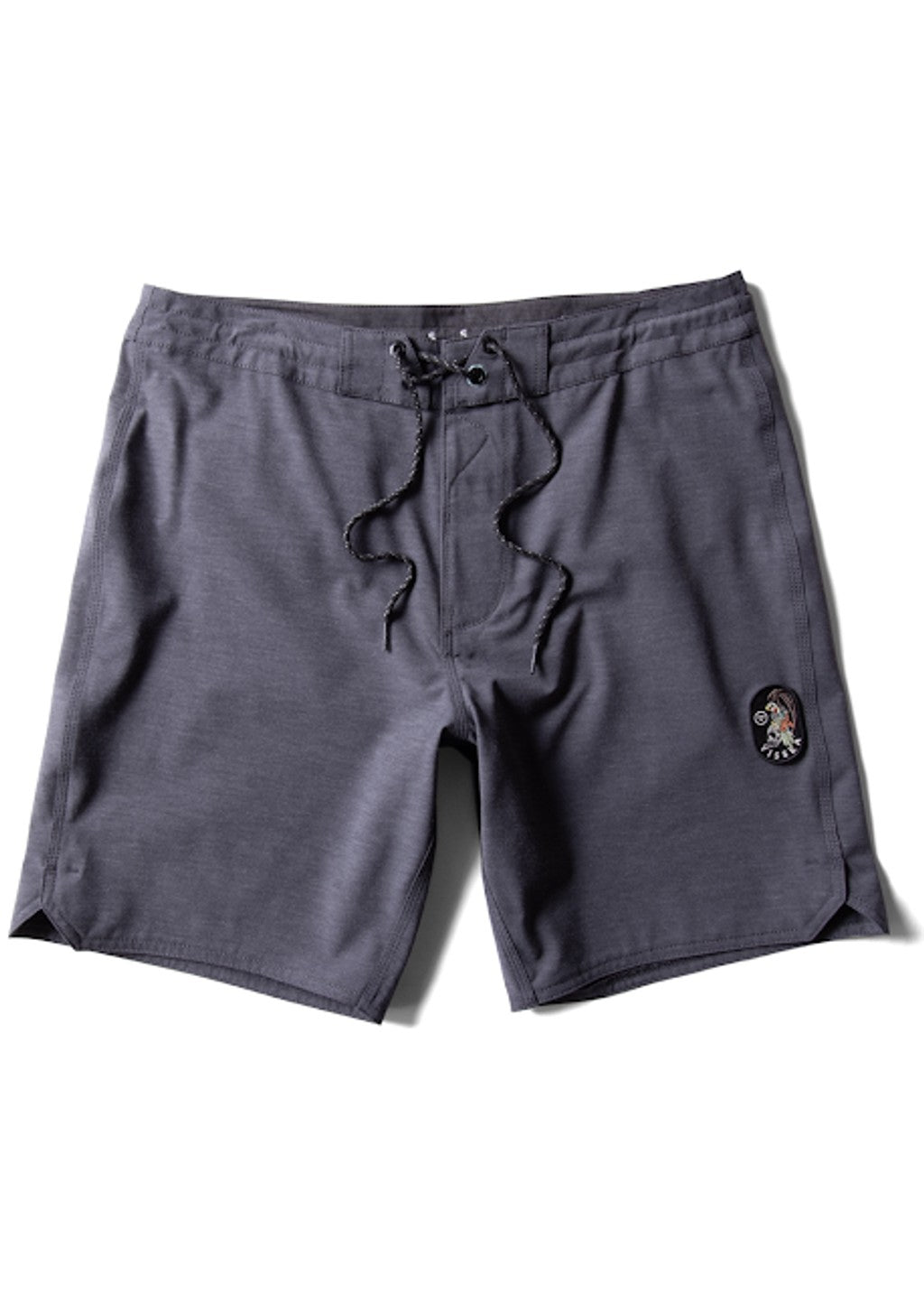 Vissla Solid Sets 18.5" Boardshorts