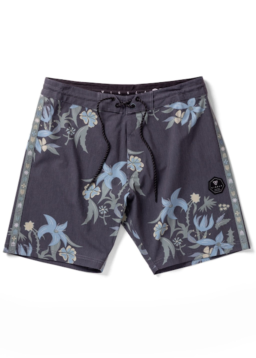 Vissla Hibiscus Haze 17.5" Boardshort