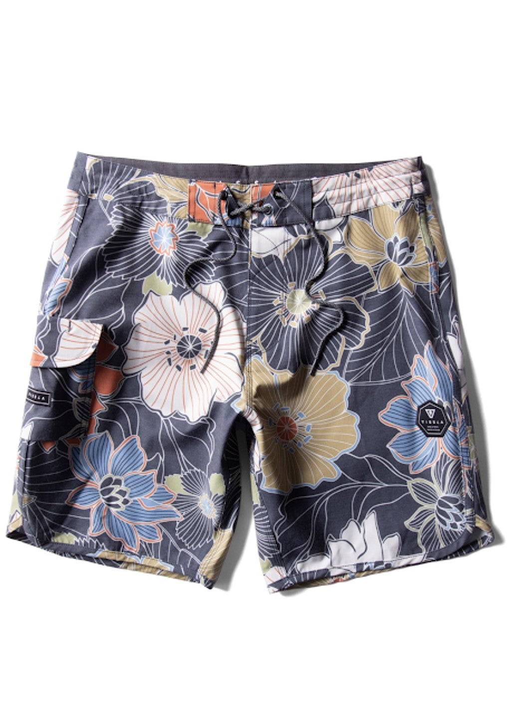 Vissla Chuns 18.5" Boardshorts