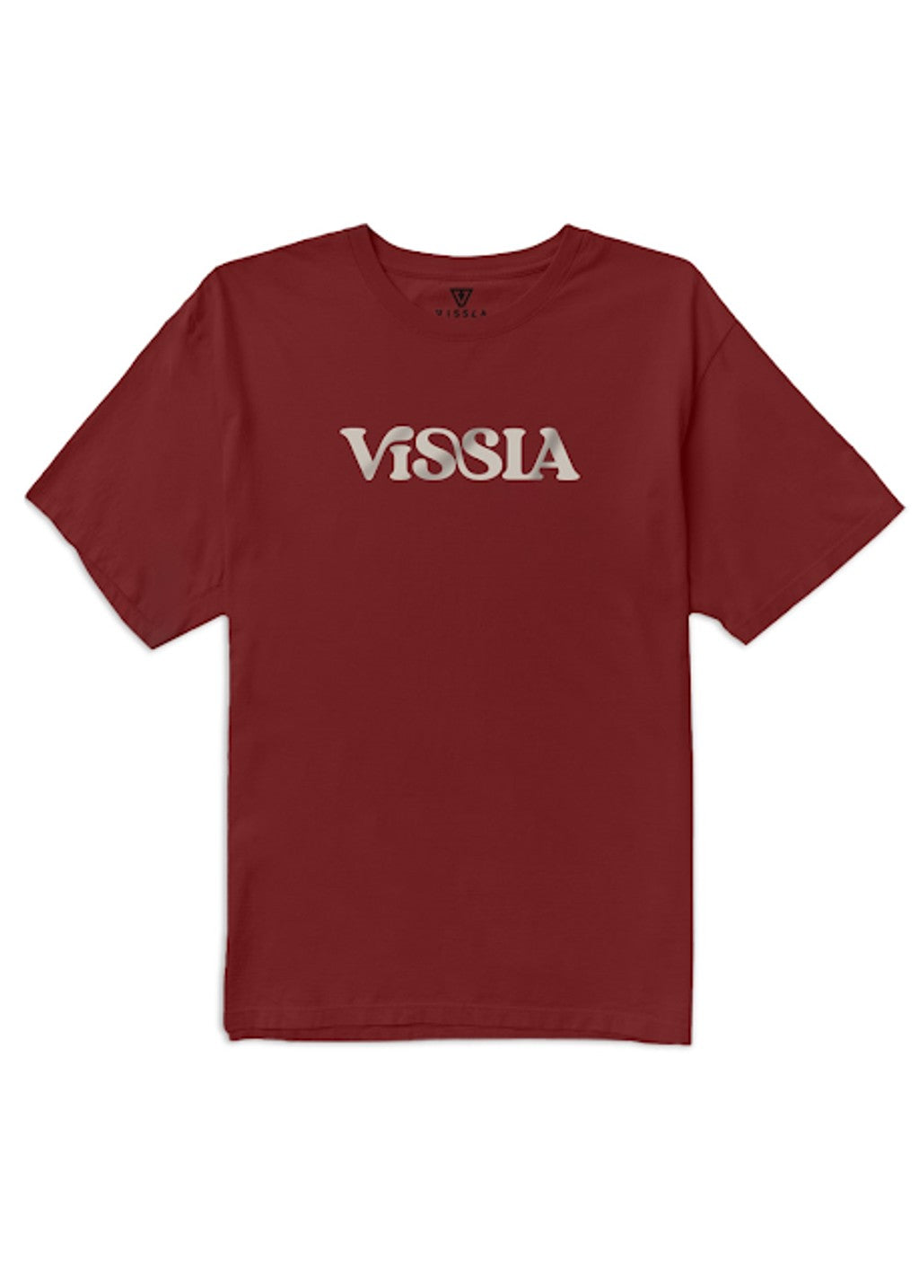Vissla Flow Premium Organic Tee