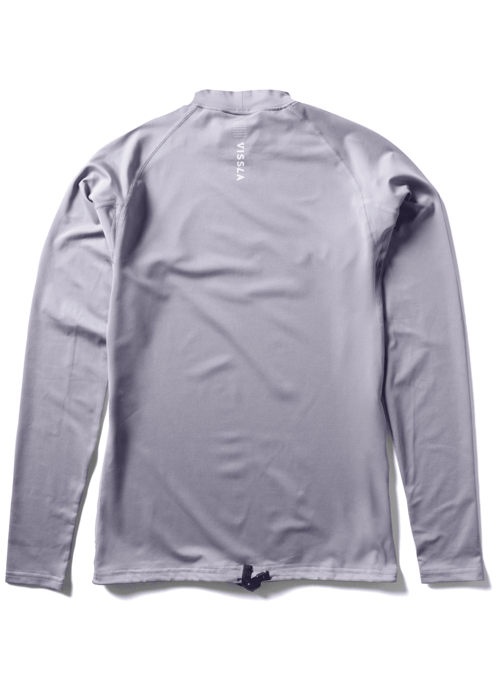 VISSLA WARM SEAS ECO LONG SLEEVE LYCRA