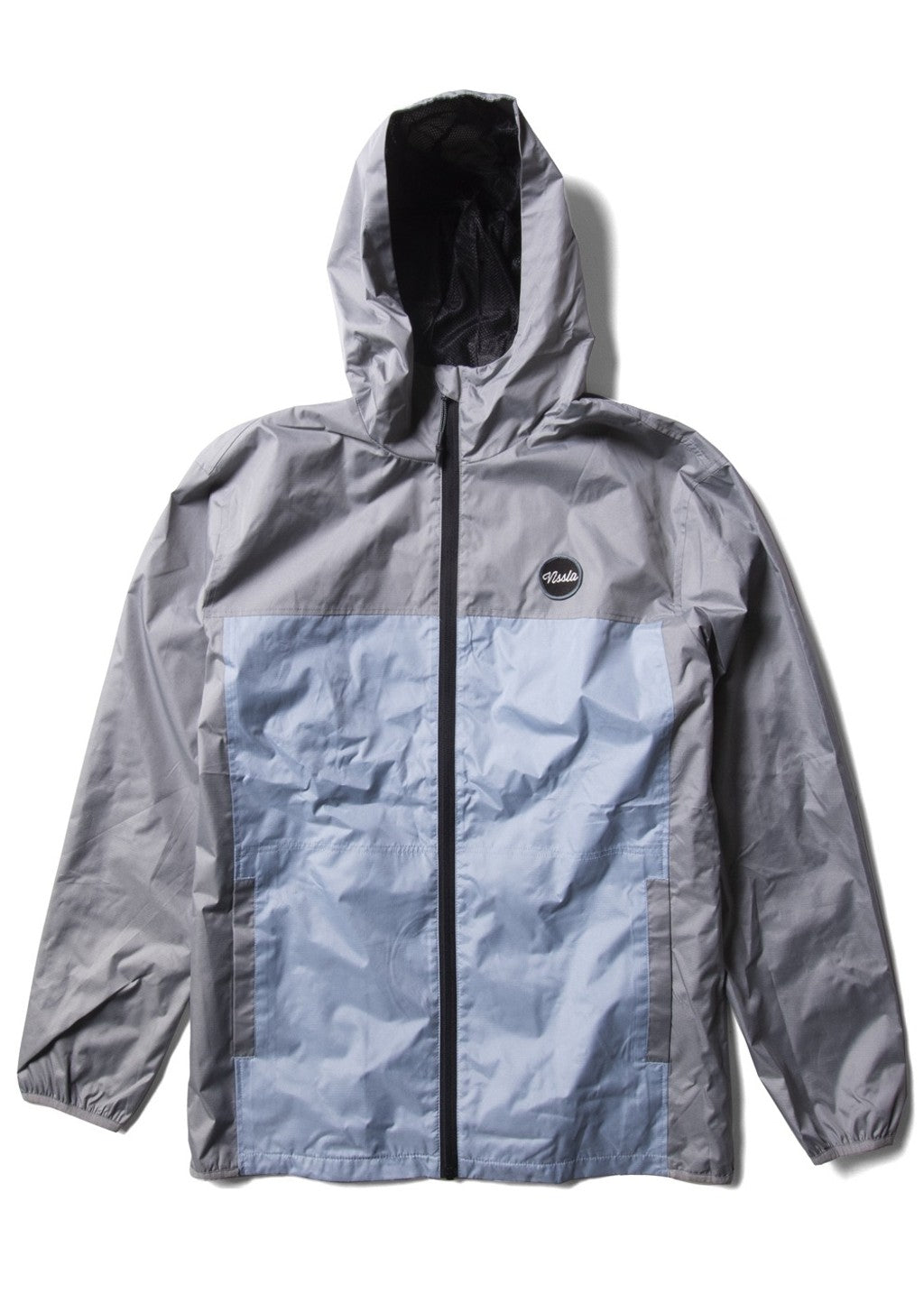 VISSLA KNOTS ECO BOYS WINDBREAKER