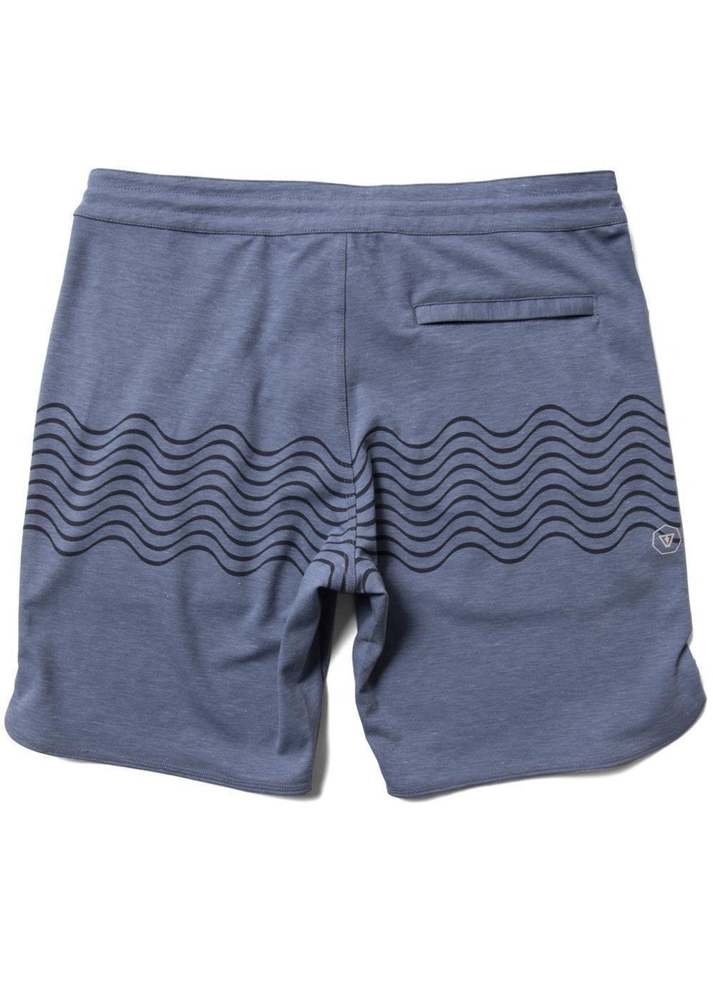 VISSLA LOCKER ECO 17" BOYS SOFA SURFER