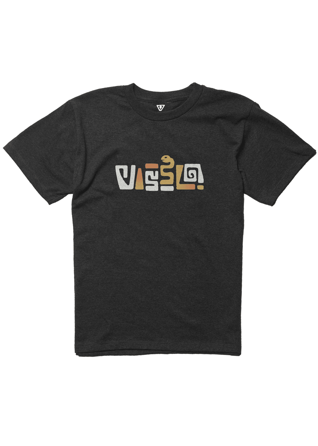 VISSLA YEAH YOU BOYS TEE