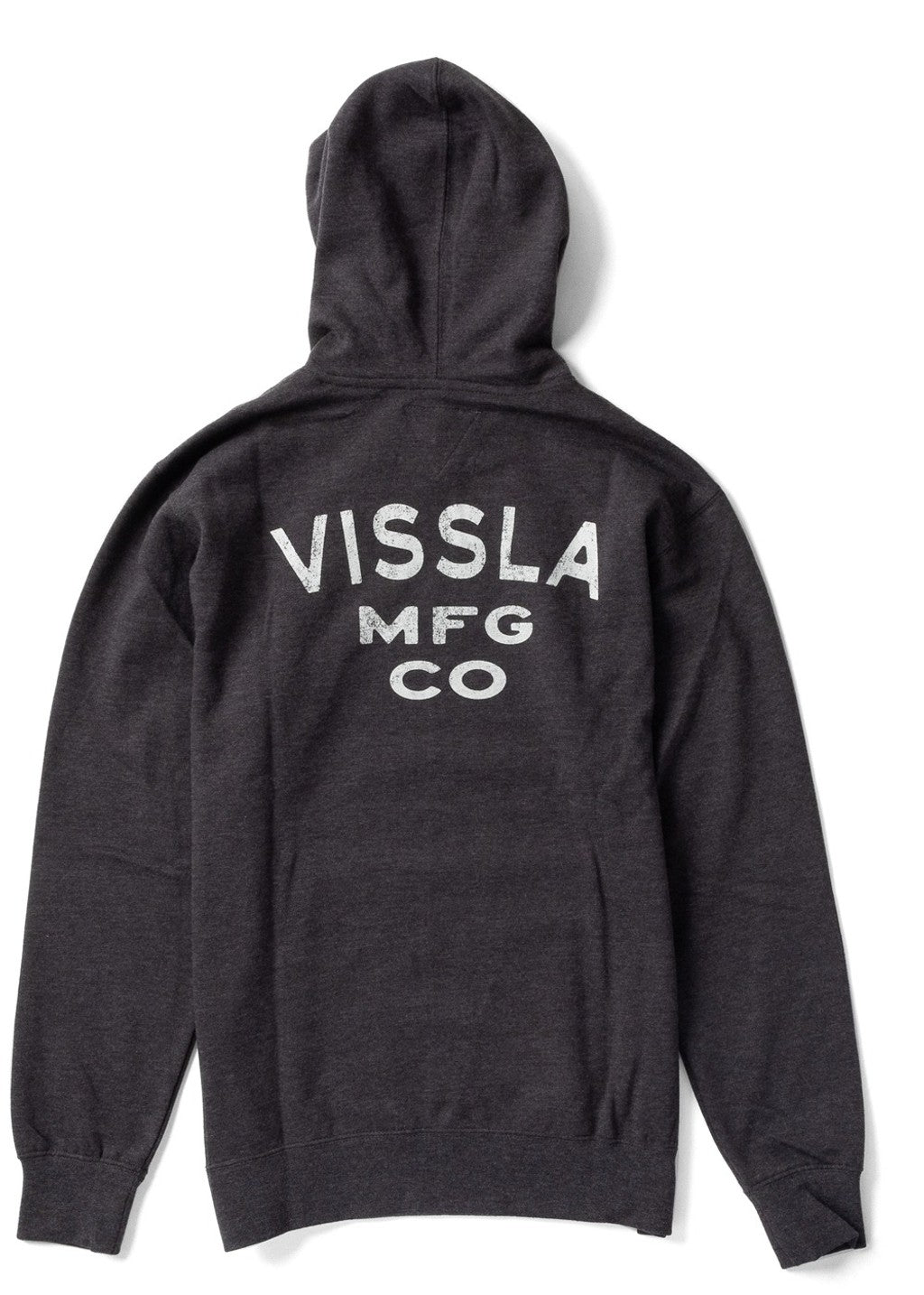 VISSLA COASTAL ECO BOYS PULLOVER HOODIE
