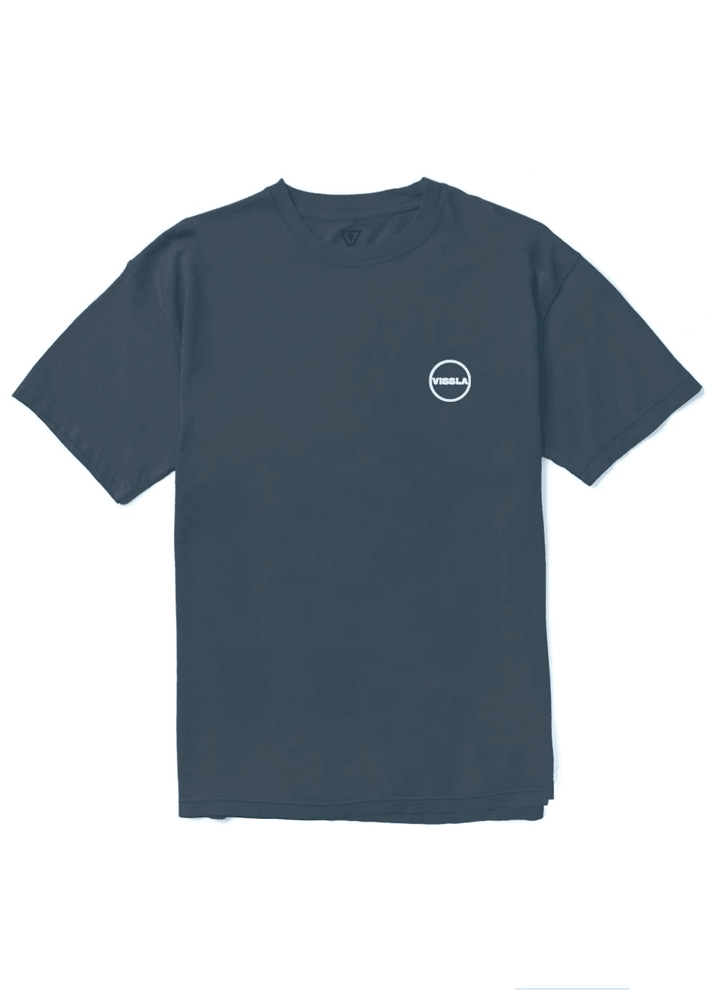VISSLA SKY BRIDGE BOYS TEE