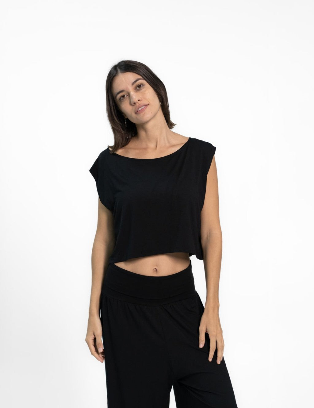 NABRUK CAMISA SOL CORTA