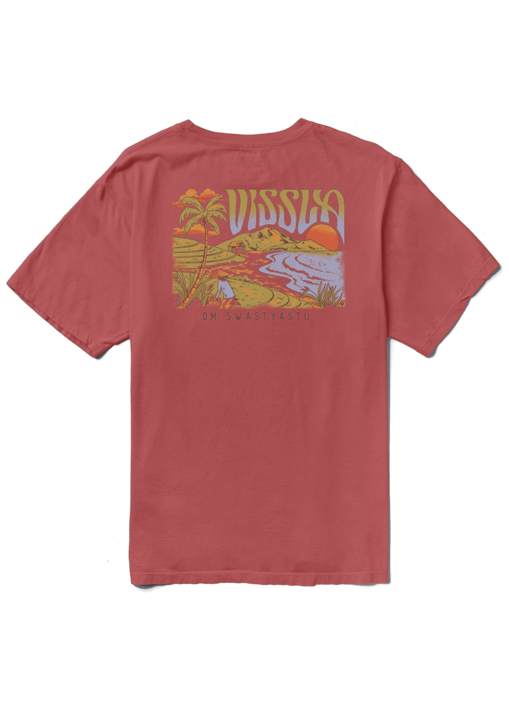 VISSLA BALI BELLY PREMIUM