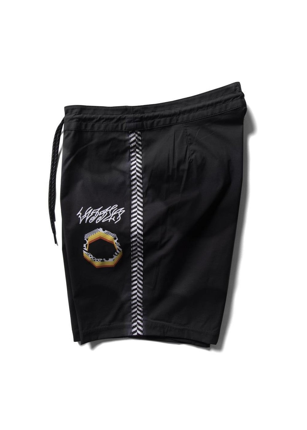 VISSLA WOODSIDE STEALTH 17,5" BOARDSHORT