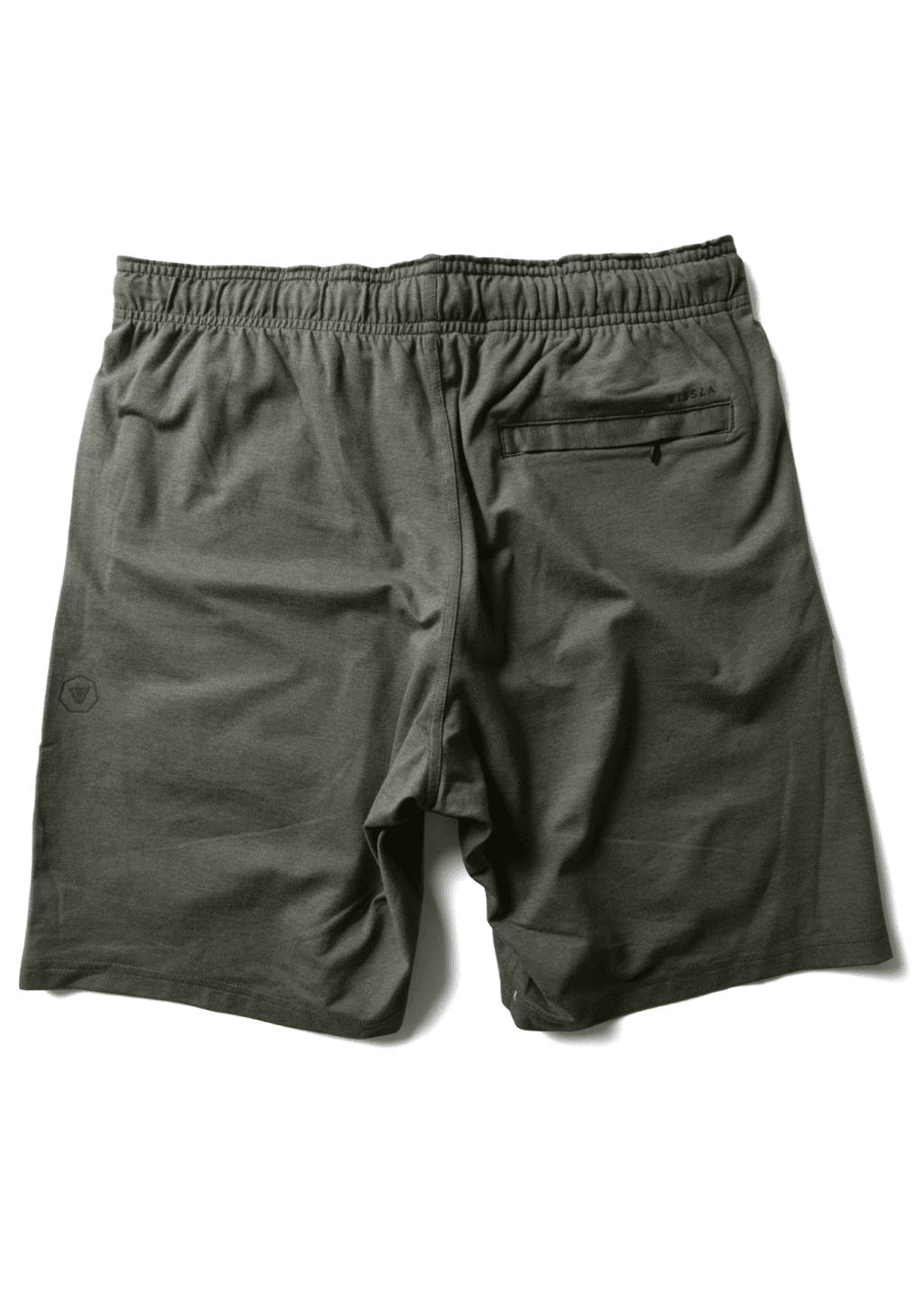 VISSLA COMP LITE ECO 18" ELASTIC