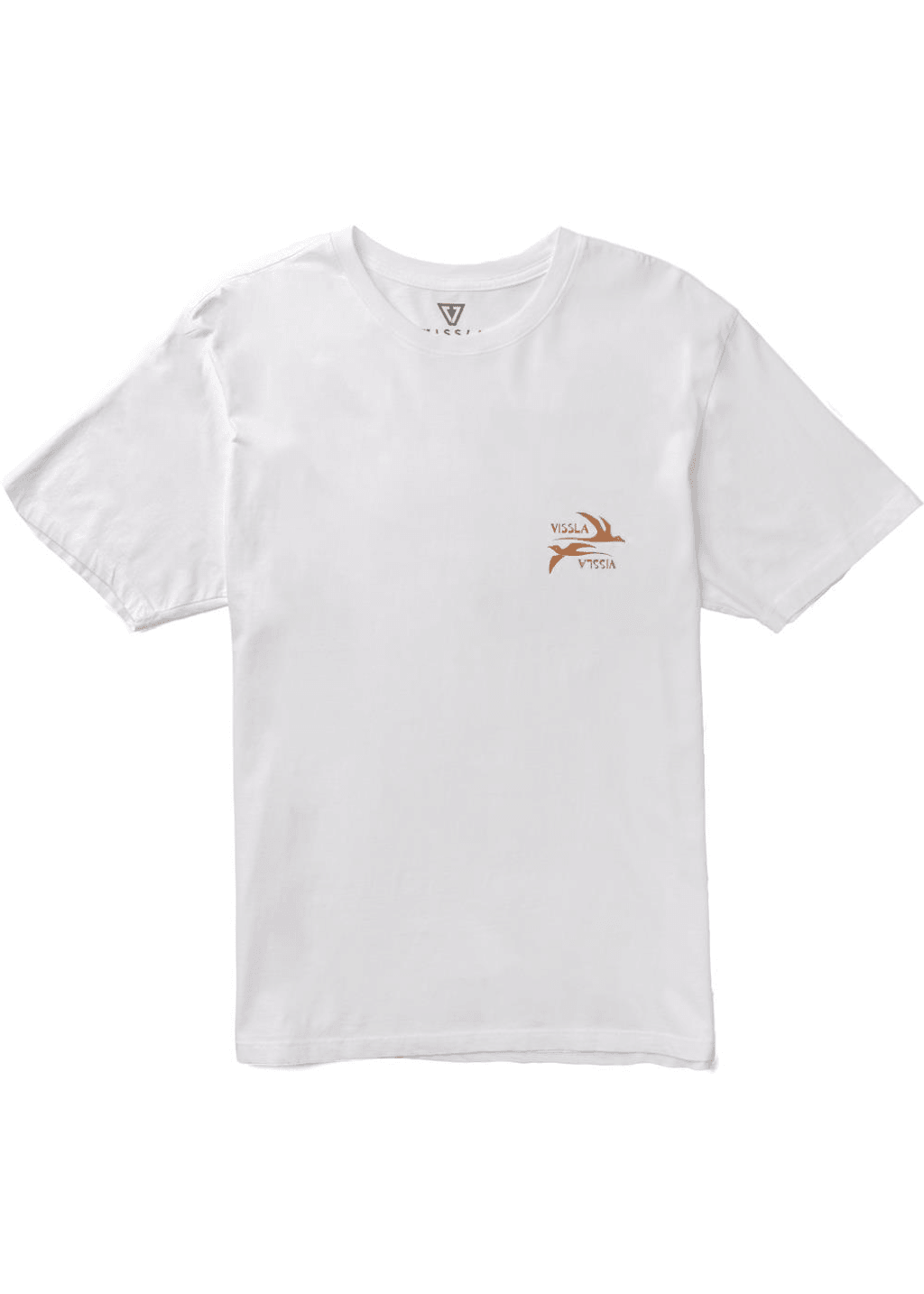 VISSLA MIYASHIRO SWELL SEEKERS TEE