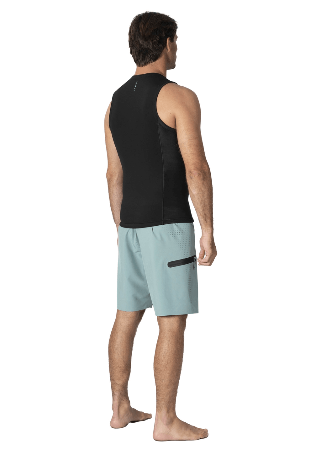 Vissla High Seas II 1MM Vest