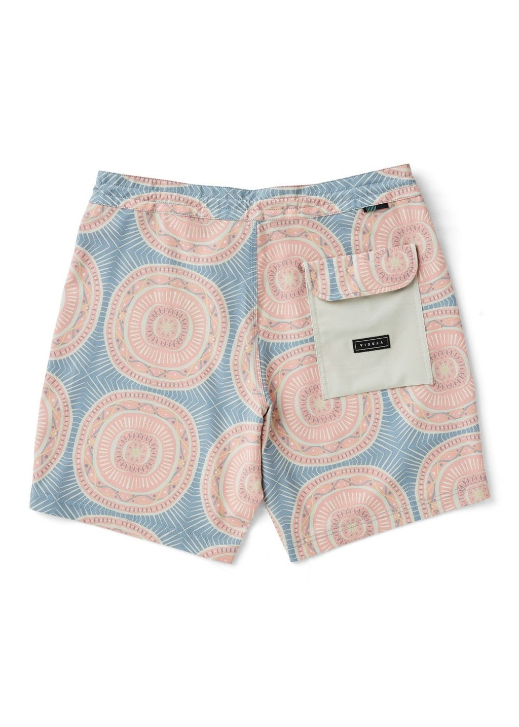 Vissla Lekki 13" Kids Boardshort