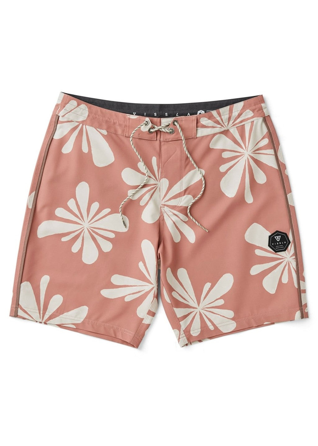 Vissla Solstice 13" Kids Ecolastic