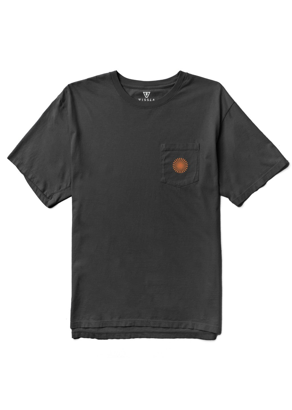 VISSLA PSYCHO SURF ORGANIC