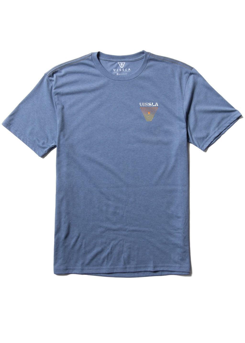 Vissla Brotherhood Complite Eco Performance Tee