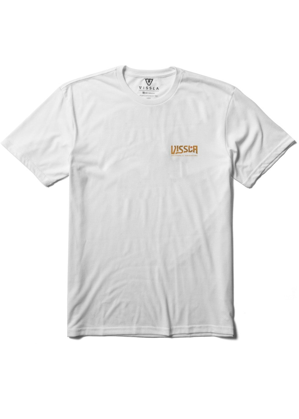 Vissla Segara Comp Lite Eco Performance Tee