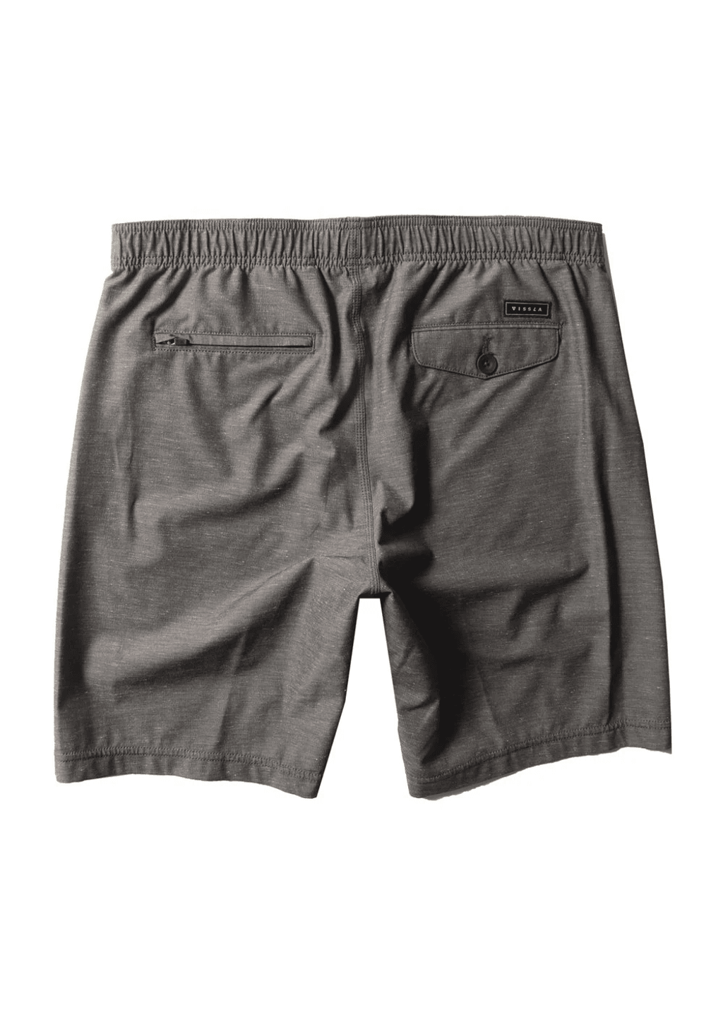 VISSLA HEMP NO SEE UMS ECO 17" ELASTIC