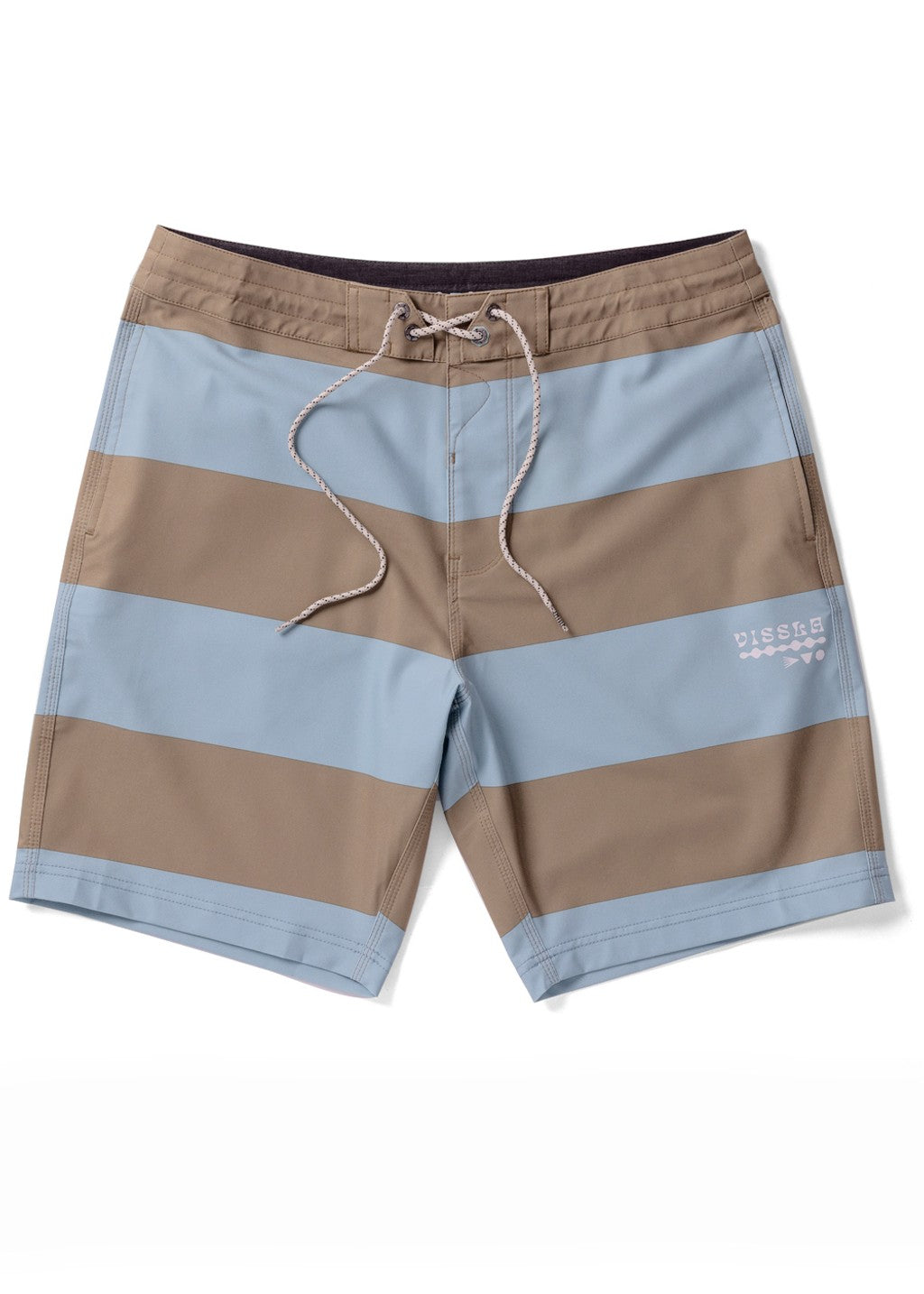 VISSLA HAMMERHEAD 17" BOYS BOARDSHORT