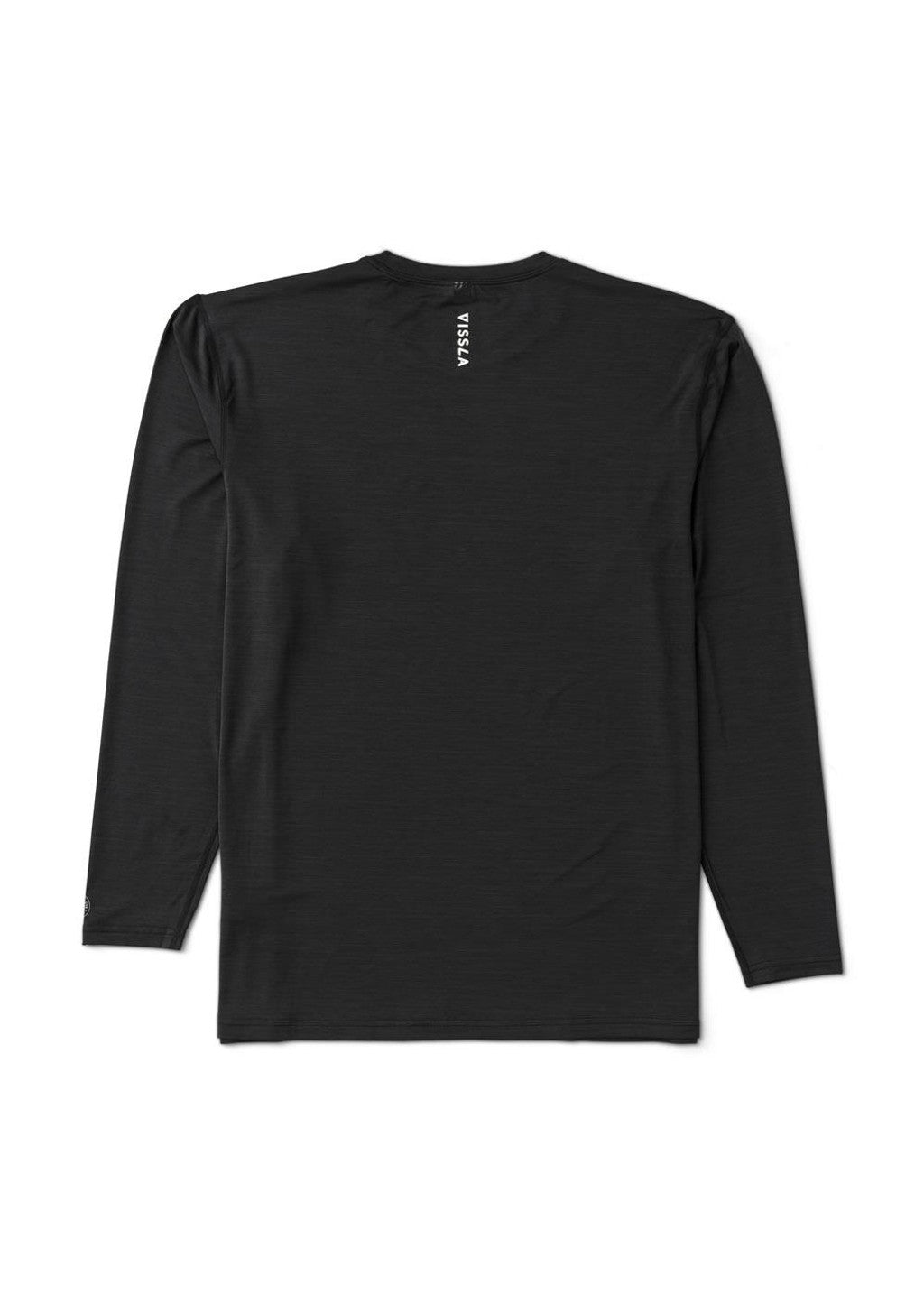 VISSLA YOUTH TWISTED ECO LONG SLEEVE LYCRA