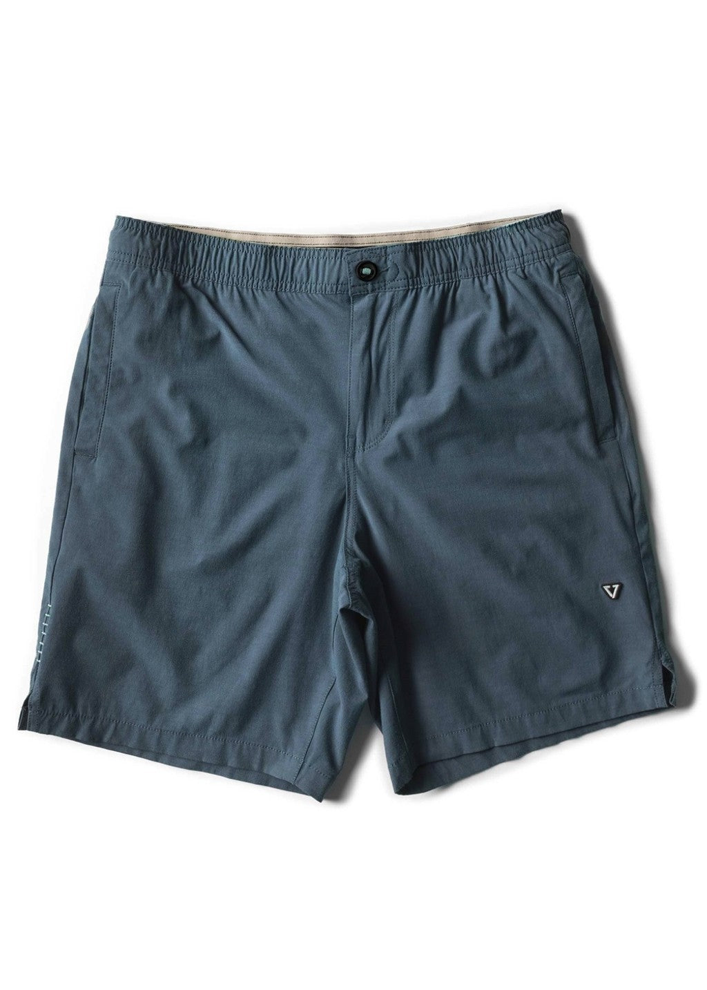 VISSLA ALTO 18" ELASTIC WALKSHORT
