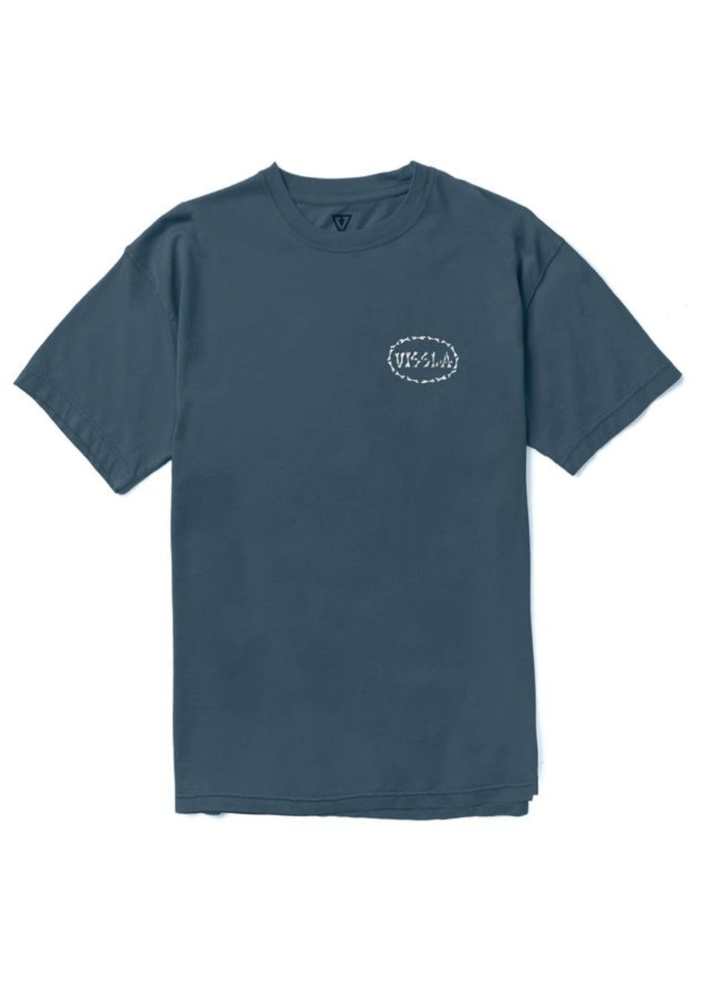 VISSLA BONE COVE BOYS TEE