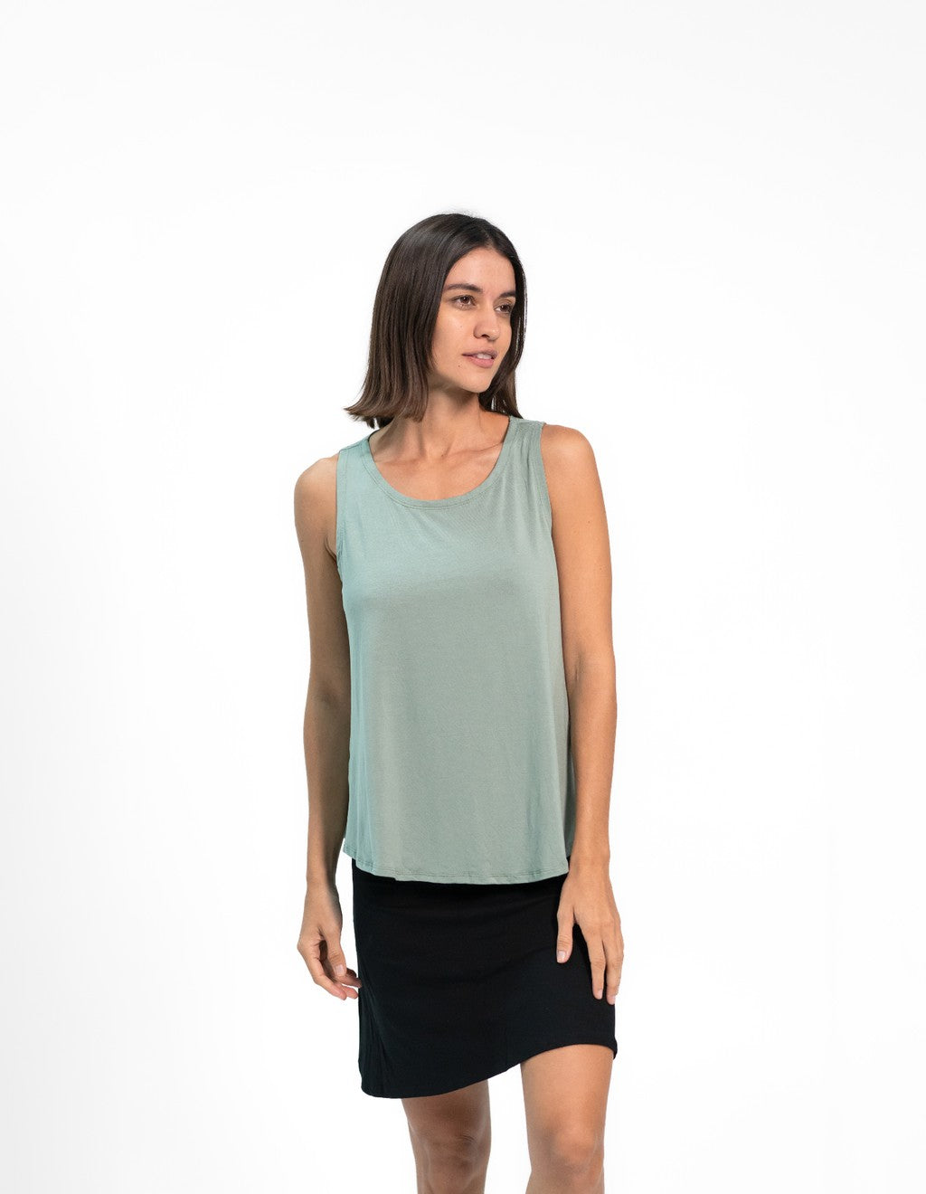 NABRUK CAMISA CRYSTAL