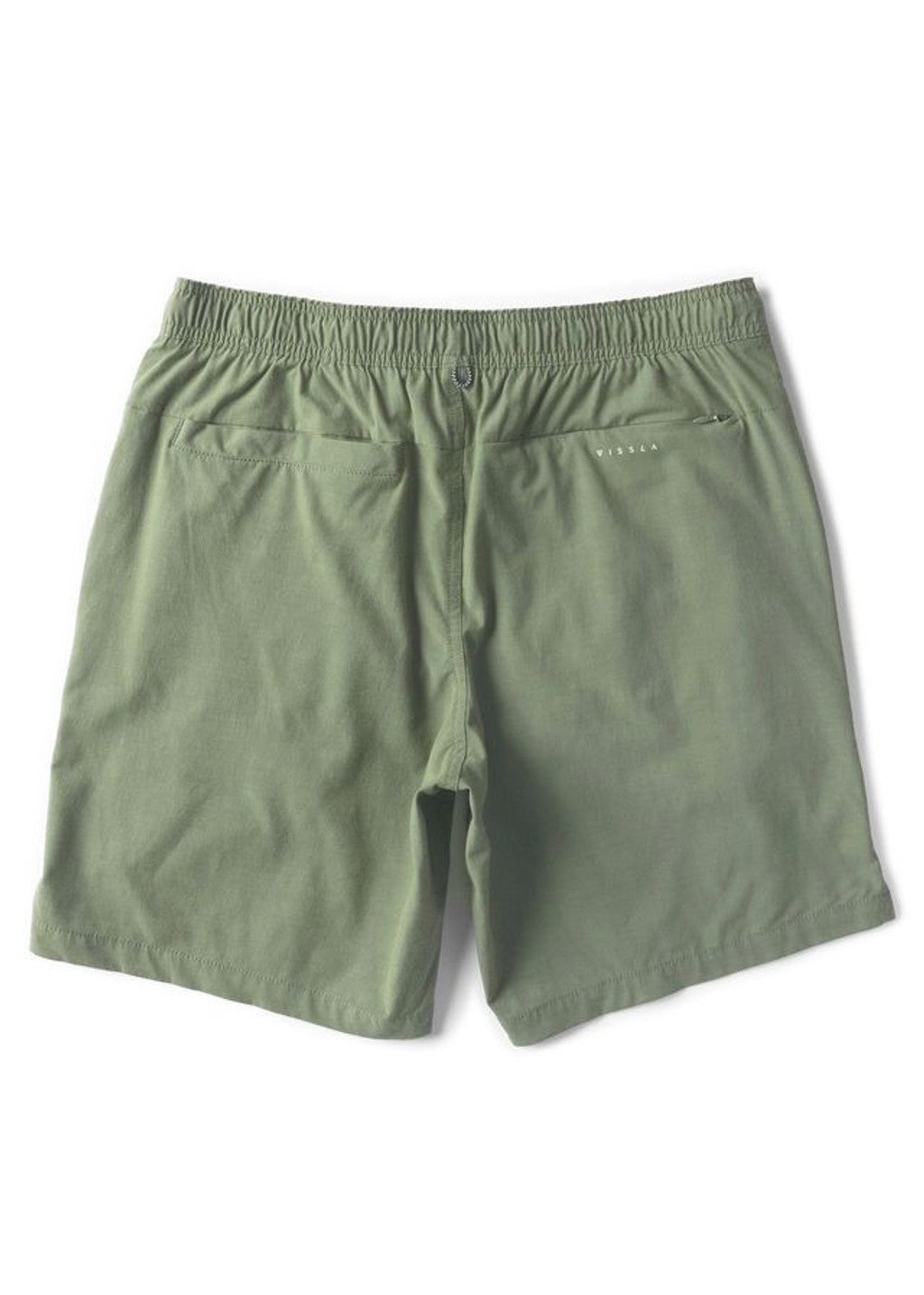 VISSLA ALTO 16.5" BOYS WALKSHORTS
