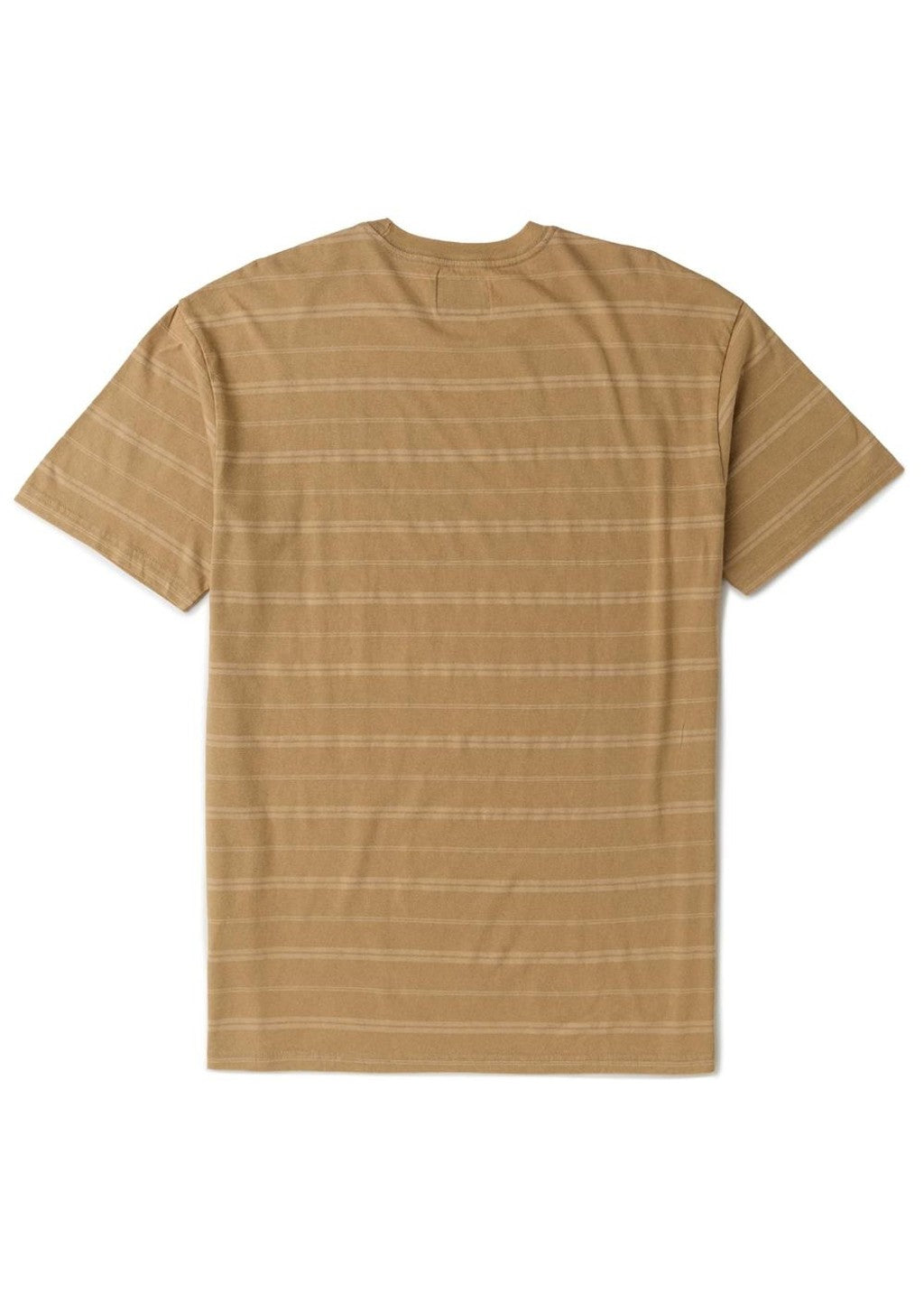 VISSLA TRIM LINES SHORT SLEEVE TEE