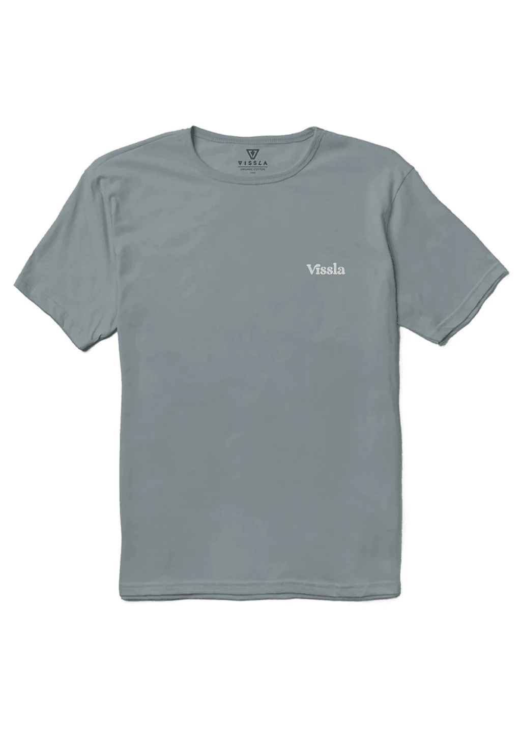 VISSLA KEANA ORGANIC TEE