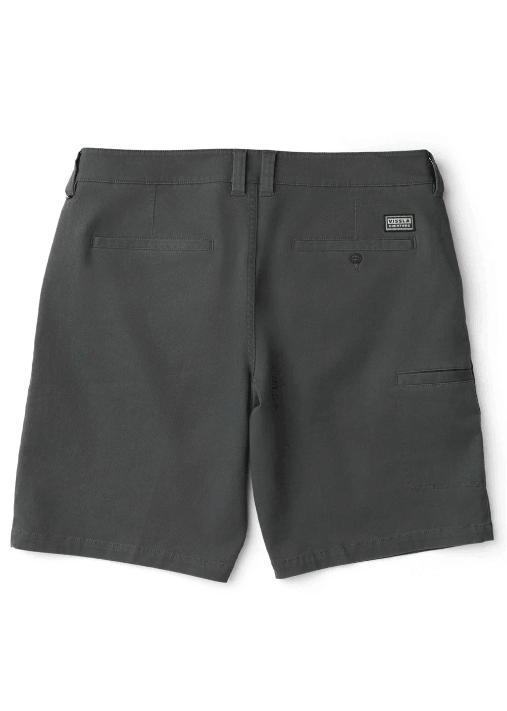 VISSLA COAST DRIFTER 21" WALKSHORT