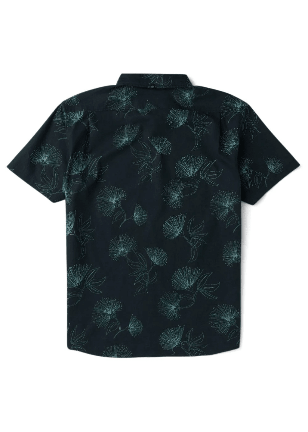 Vissla Happy Hours Eco Short Sleeve Shirt