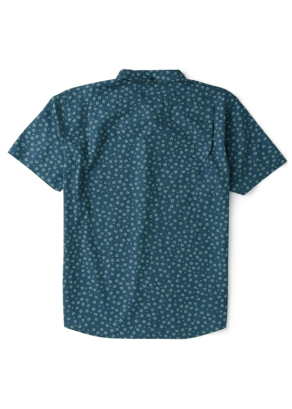 Vissla Bongo Circle Eco Short Sleeve Shirt