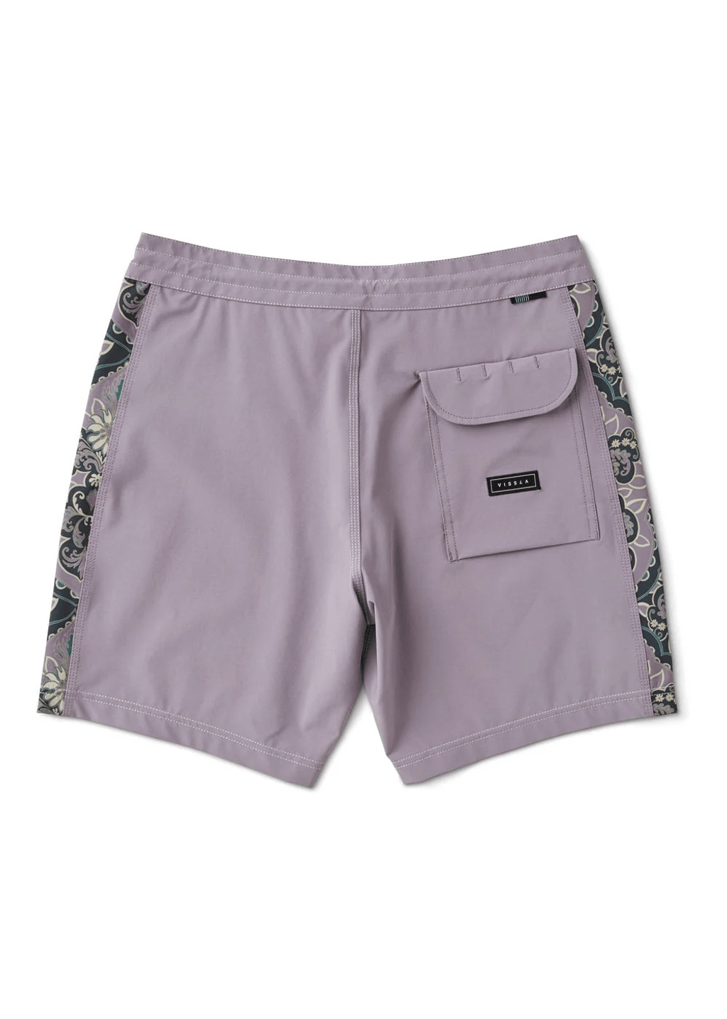 Vissla Sidewinder 17" Boys Boardshort