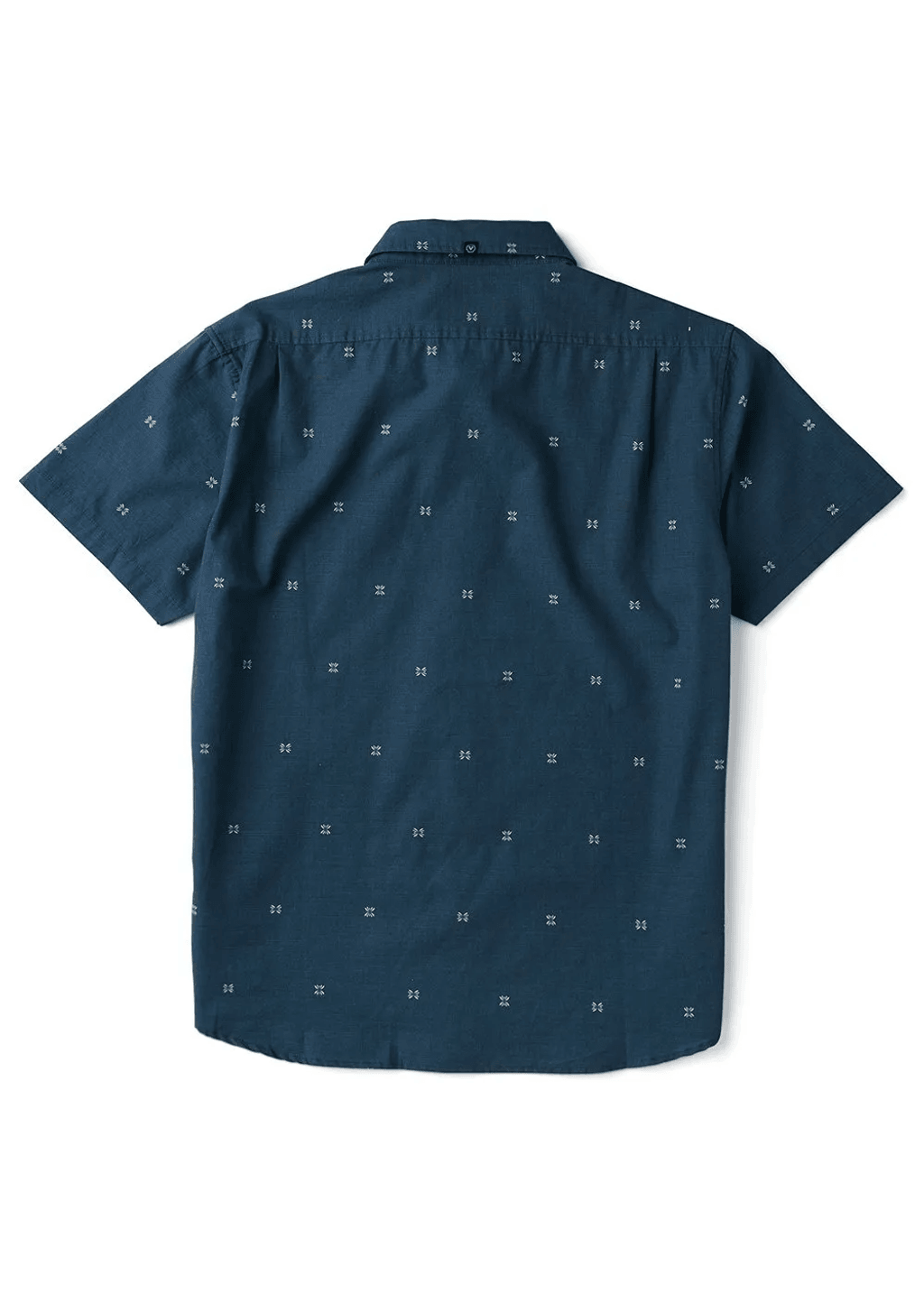 Vissla Cloud Seed Eco Short Sleeve Shirt