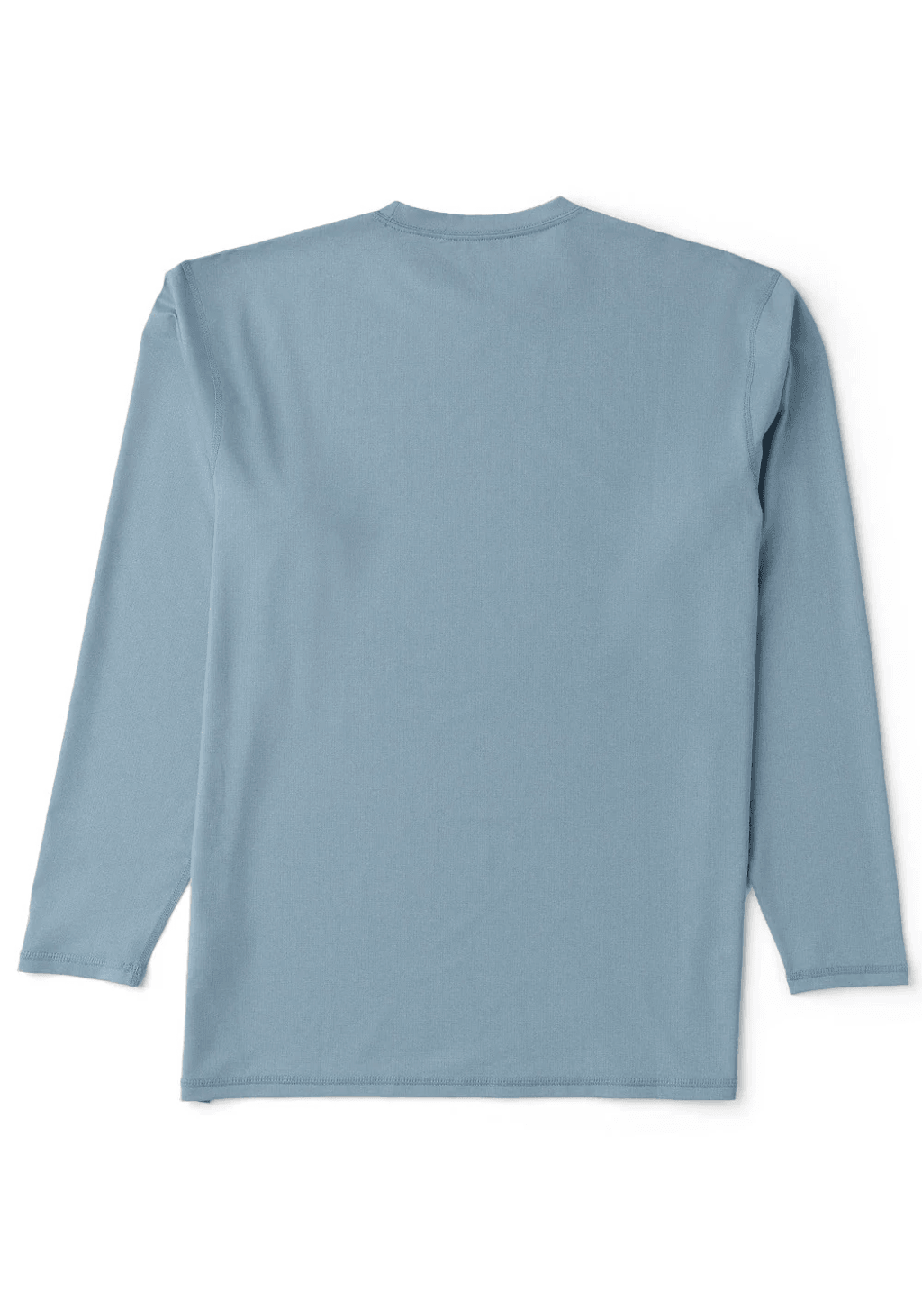 VISSLA PRO COMP LONG SLEEVE SUN SHIRT
