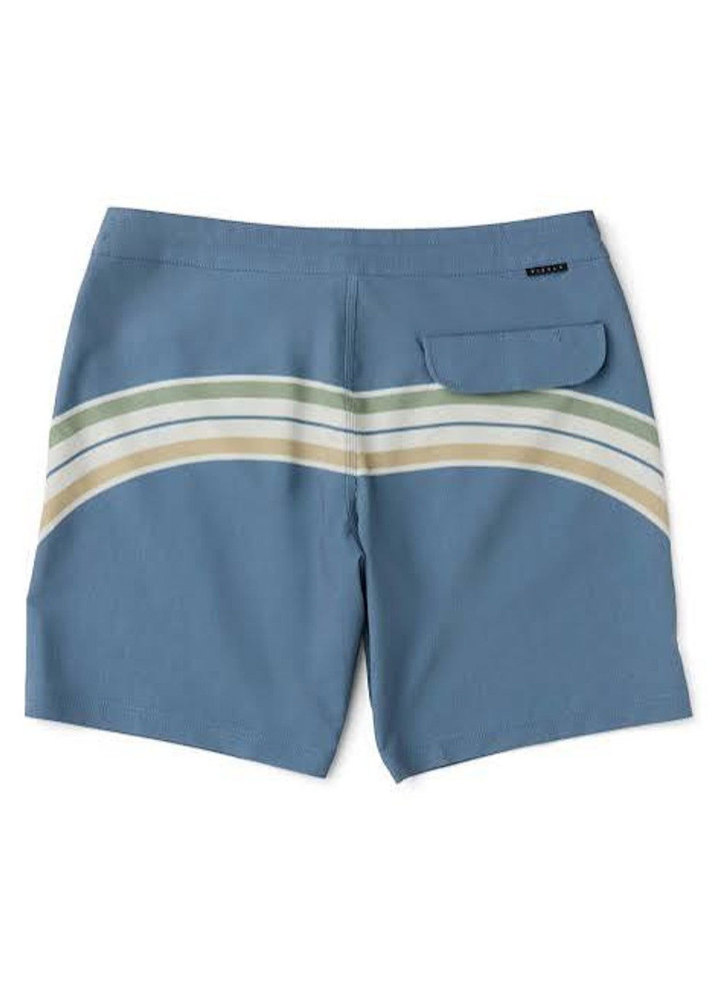 Vissla Latitude 13" Kids Boardshort