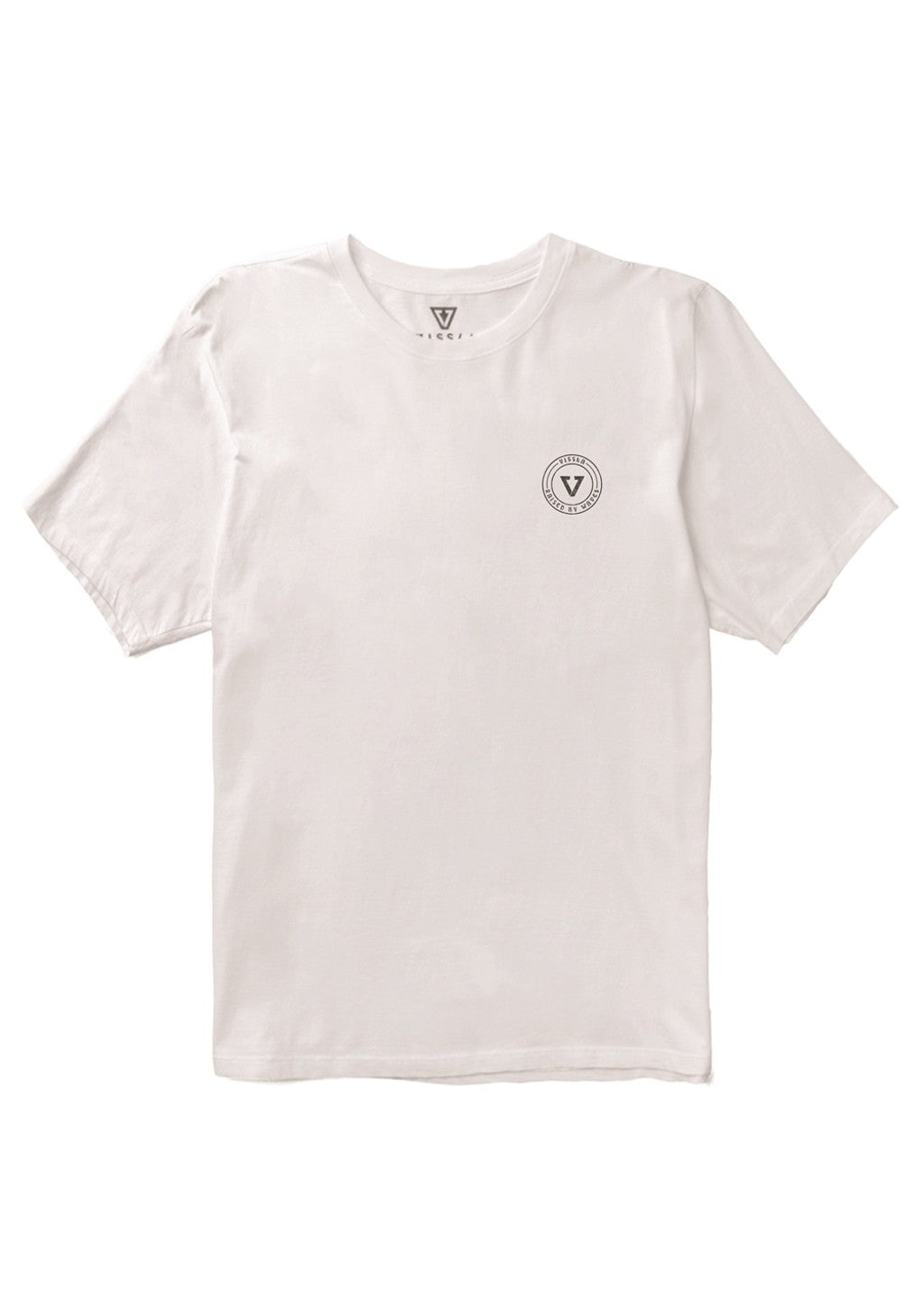 Vissla Coastliner Boys Tee