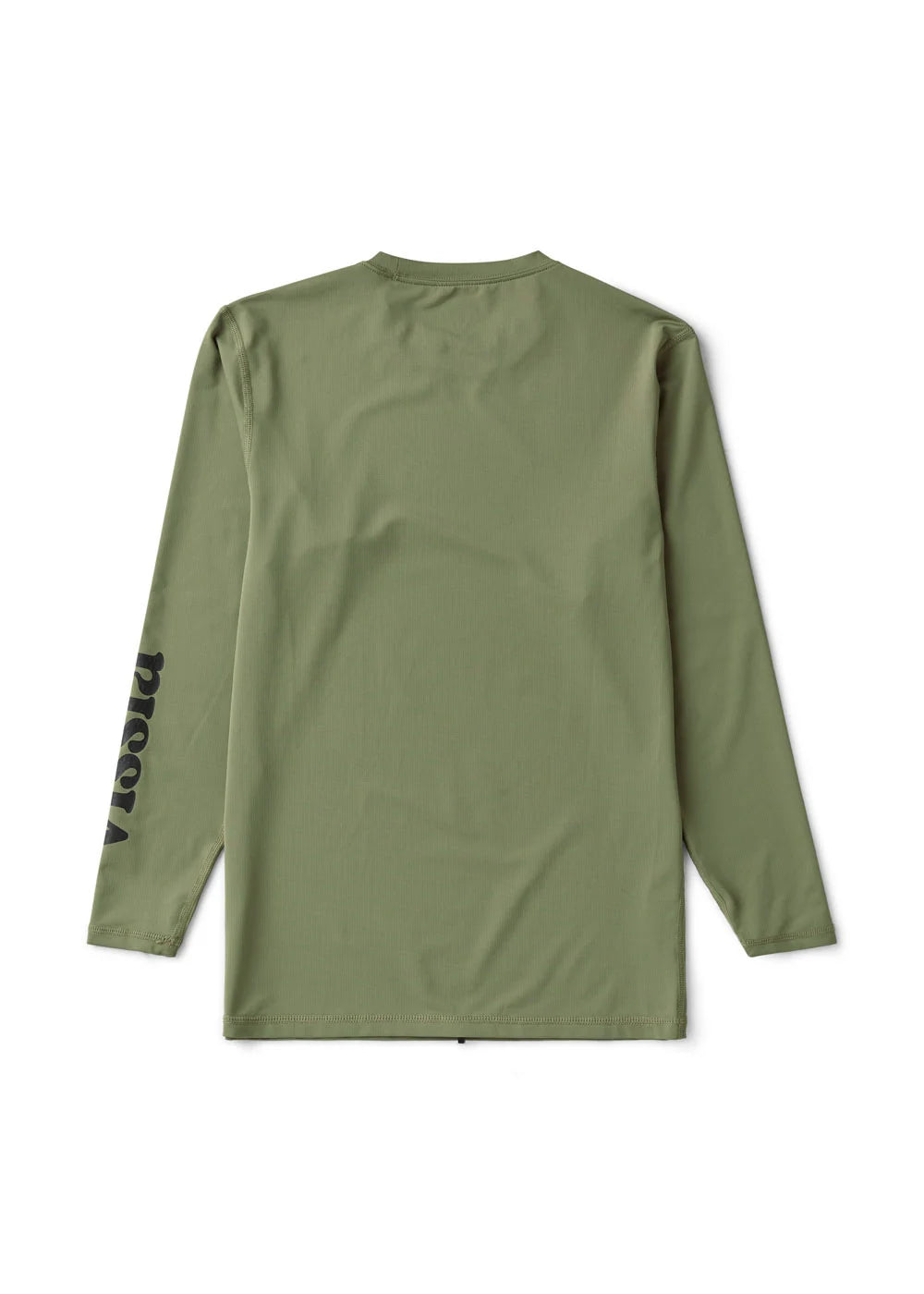 VISSLA YOUTH PRO COMP LONG SLEEVE SUNSHIRT