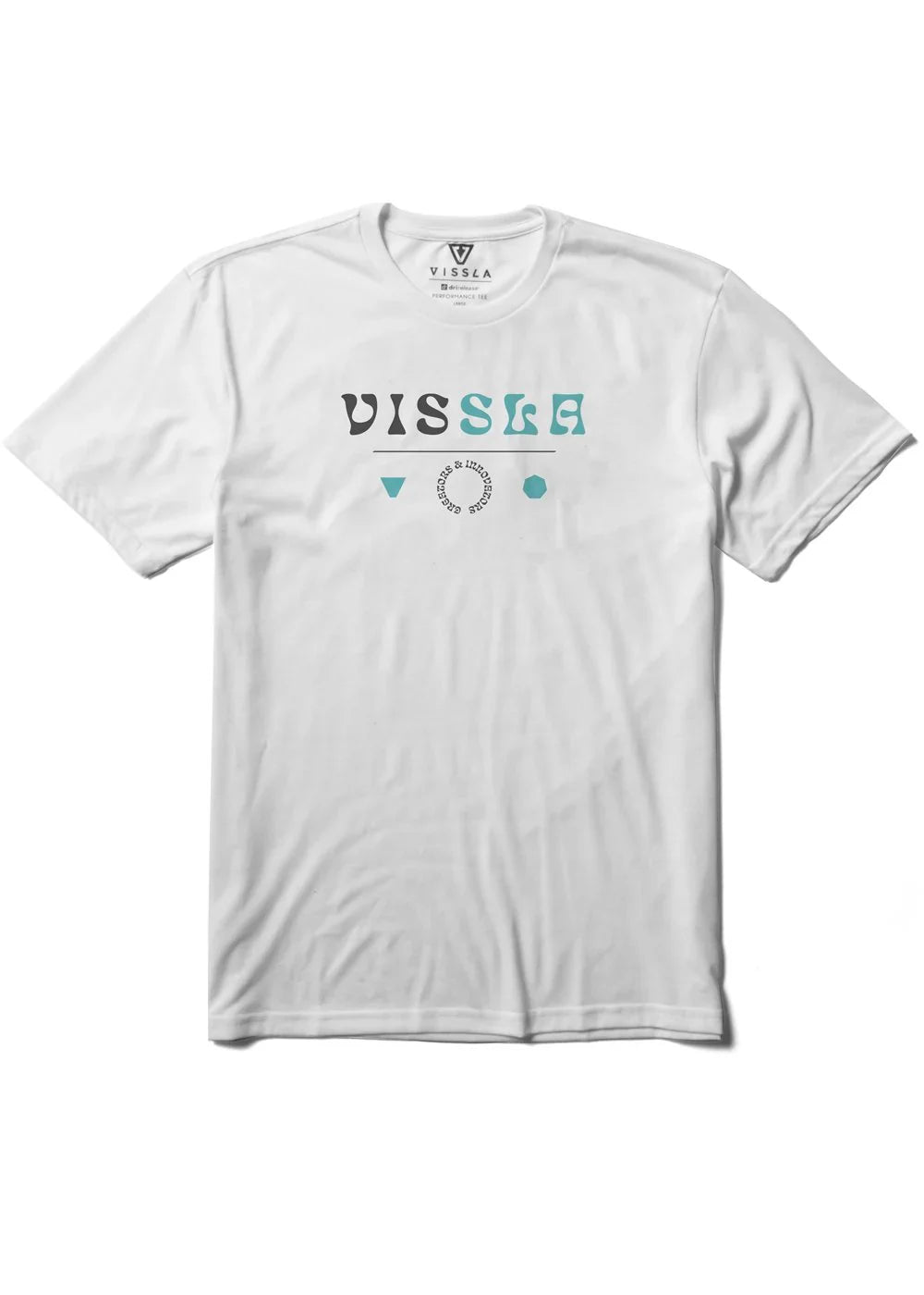 Adaptation Comp Lite Performance Tee