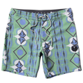 VISSLA TULUM TOWN 17.5 BOARDSHORT