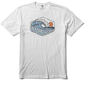 Vissla Closeout Comp Lite Eco Performance Tee