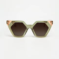 TIWI Lentes de Sol Hexagon II