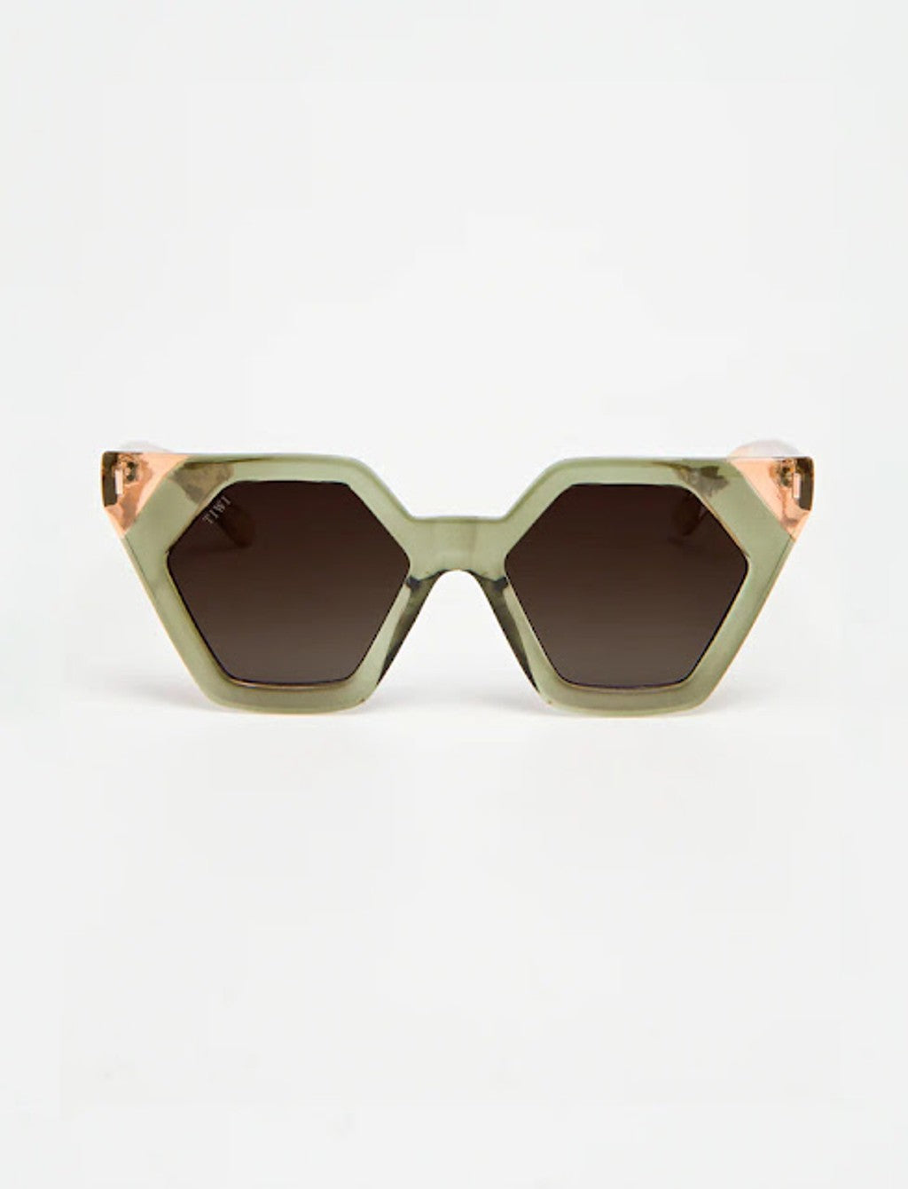 TIWI Lentes de Sol Hexagon II