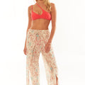AMUSE SOCIETY BEACHCOMBER PANT