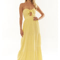 AMUSE SOCIETY CARLI DRESS