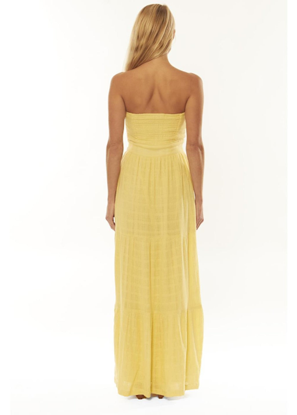 AMUSE SOCIETY CARLI DRESS