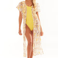 AMUSE SOCIETY KRISTEN DRESS