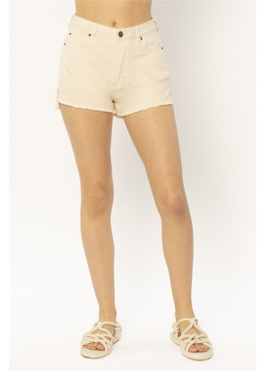 AMUSE SOCIETY SHORELINE SHORT